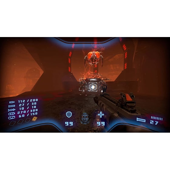 Prodeus - PS5 image 1