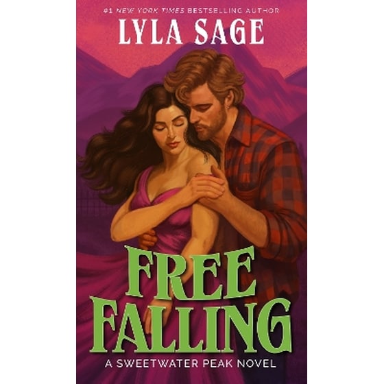 Free Falling image 0