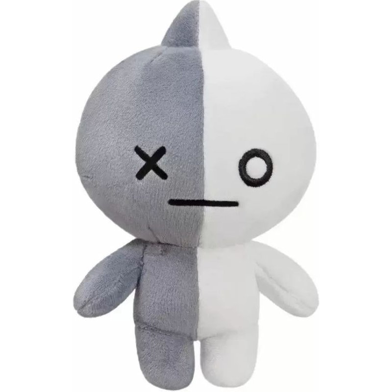AURORA Λούτρινο AURORA BT21 Van (18cm)