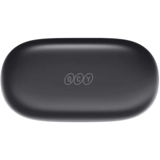 Ακουστικά Bluetooth QCY Crossky GTR 2 - Μαύρα image 2