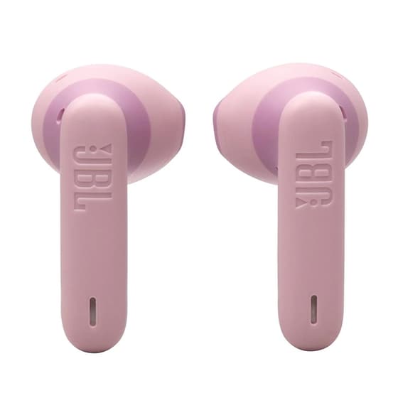 Ακουστικά Bluetooth JBL Wave Flex 2 - Ροζ image 3