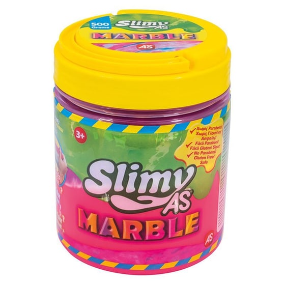AS Company Slimy Χλαπάτσα Marble 500gr image 1