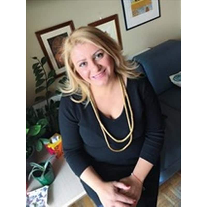 Author picture