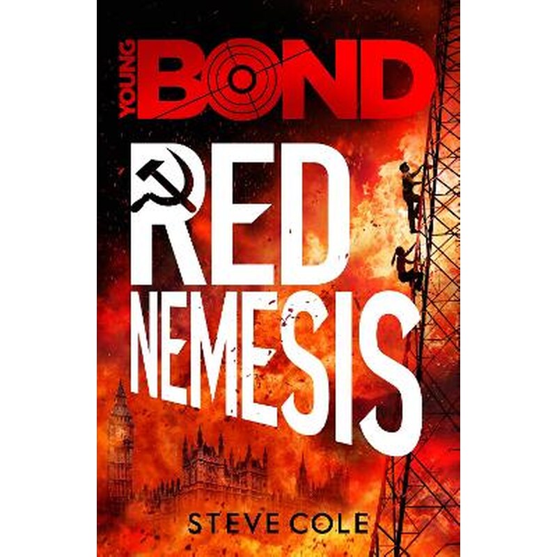 Red Nemesis