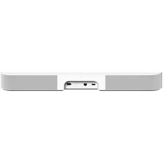 Sonos Beam Gen2 Soundbar 80W 2.0 + Sonos Sub Mini Λευκό image 6