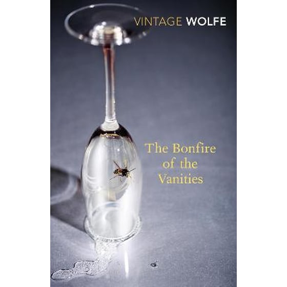 The Bonfire of the Vanities image 0