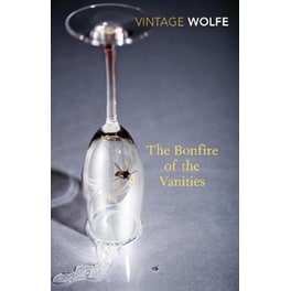 The Bonfire of the Vanities