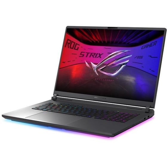 Asus ROG Strix G18 G815LW-SA300X 18" 2.5K Mini LED;Anti-Glare (Intel Core Ultra 9-290HX Plus/32 GB/1TB SSD/GeForce RTX 5080/Windows 11 Pro) Laptop image 2