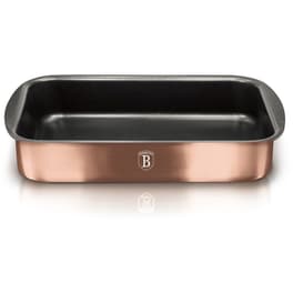 BERLINGER HAUS BH-7896 Αντικολλητικό Ταψί Rose Gold