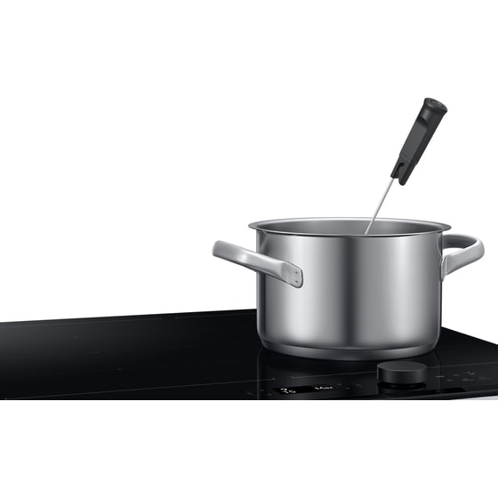 SAMSUNG NZ64B7799GK/U2 59 cm Μαύρο Εστία Επαγωγική Αυτόνομη image 7
