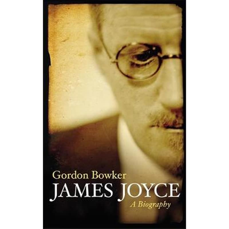 James Joyce