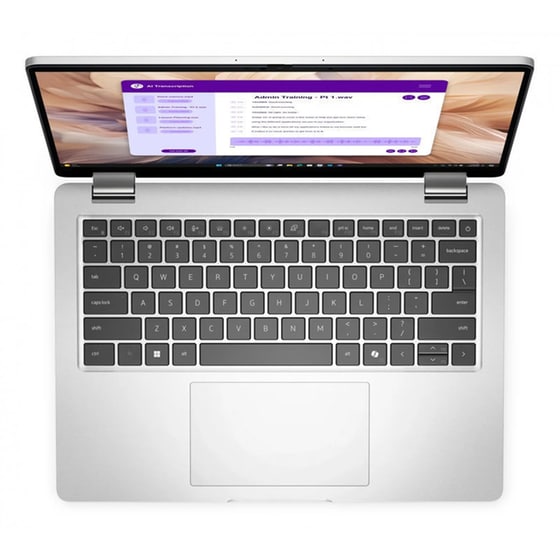 Dell Pro 14 Plus PB14250 14'' FHD+ IPS (Intel Core Ultra 7-268V/32 GB/512GB SSD/Arc Graphics/Win11Pro) Laptop image 2