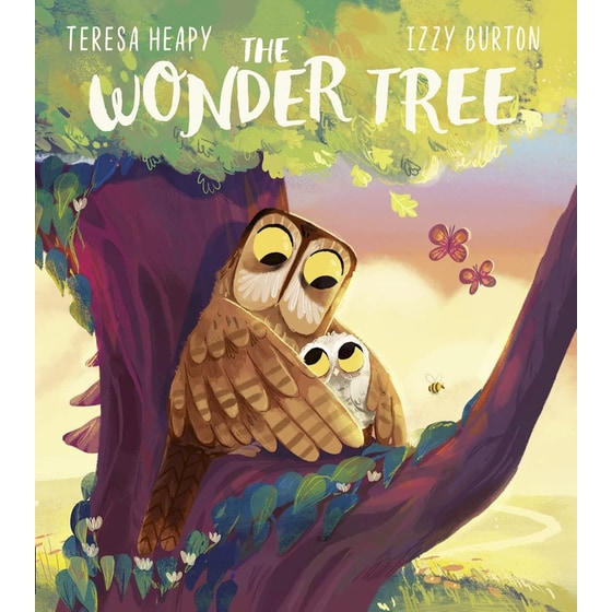 The Wonder Tree image 0