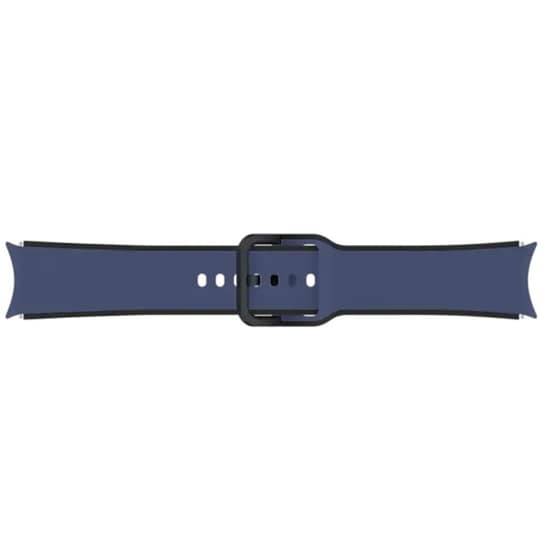 Λουράκι Samsung Two-tone Sport M/L για Samsung Galaxy Watch4/Watch5/Watch5 Pro - Navy Blue image 2
