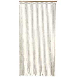 Διακοσμητικό Τοίχου Spitishop K-m Bamboo Hz1905380 από Bamboo 90x180cm - Φυσικό