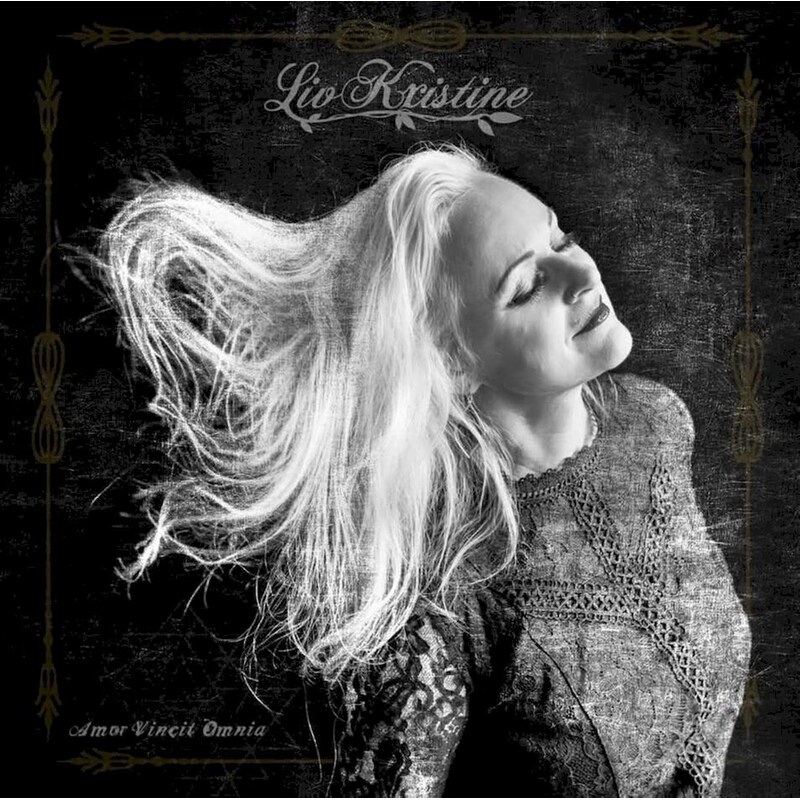 Amor Vincit Omnia (Digipak)