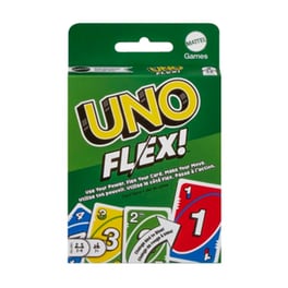 UNO Flex Επιτραπέζιο (Mattel)