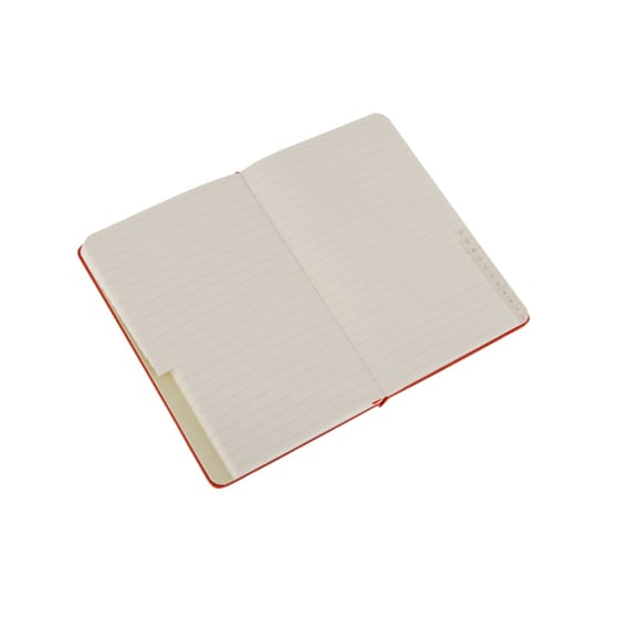 Τηλεφωνικός Κατάλογος Moleskine Address Book Large Κόκκινος image 1