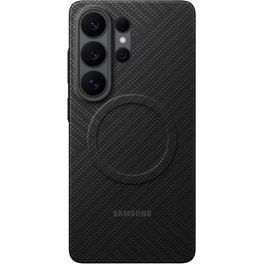 Θήκη Samsung Galaxy S26 Ultra - Samsung Carbon Magnet Case - Black