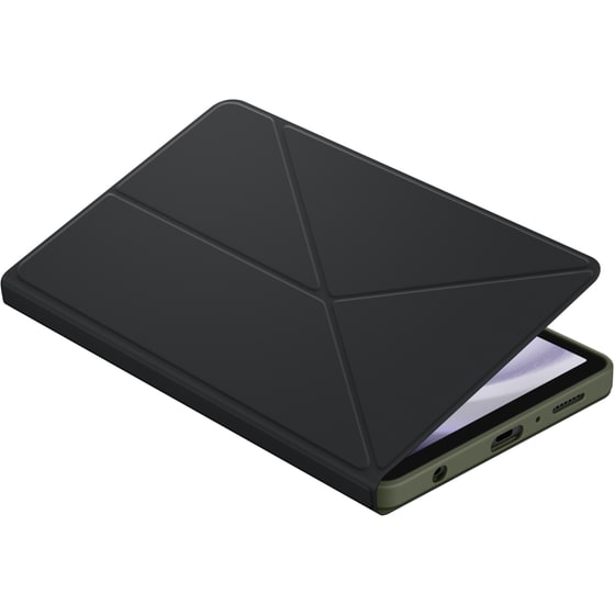 Θήκη Tablet Samsung Galaxy Tab A9 - Samsung Book Cover - Black image 0