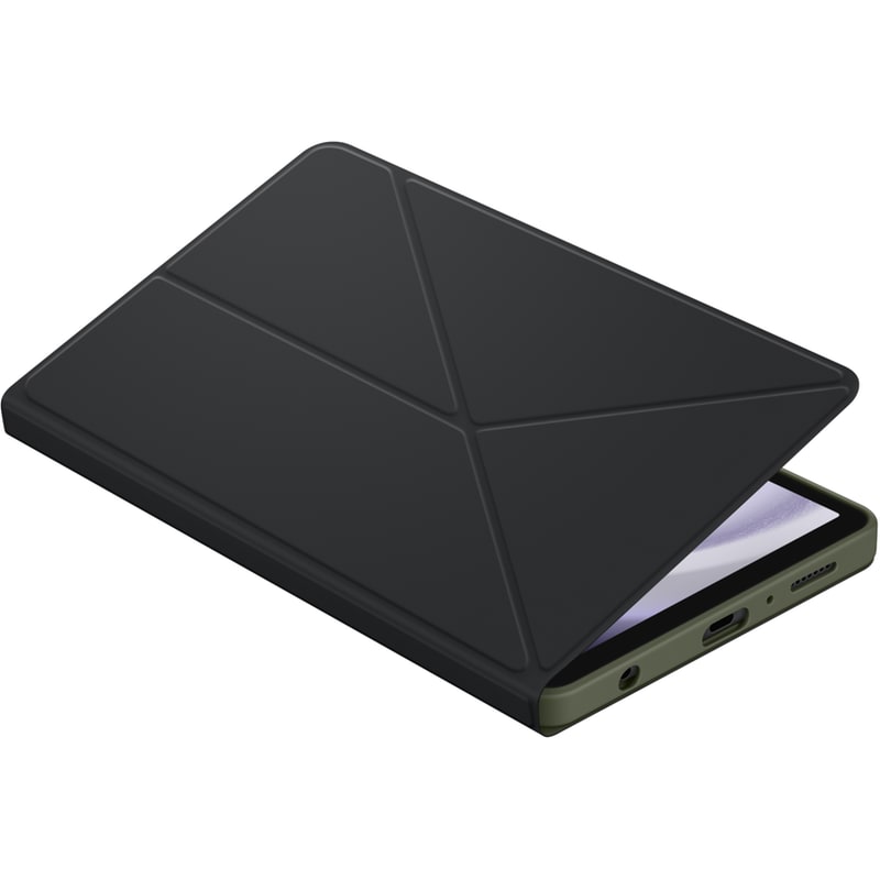 Θήκη Tablet Samsung Galaxy Tab A9 - Samsung Book Cover - Black
