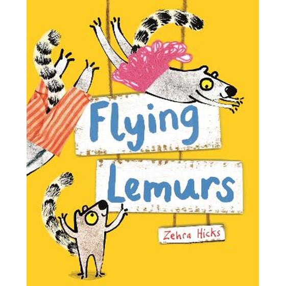 Flying Lemurs image 0
