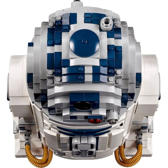 LEGO® Star Wars R2-D2™ (75308) image 3
