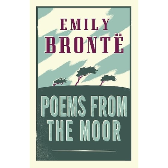 Poems from the Moor image 0