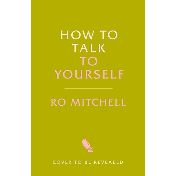 How to Talk to Yourself image 0