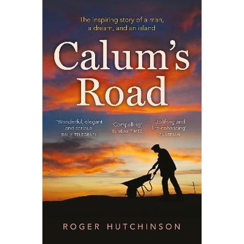 Calums Road