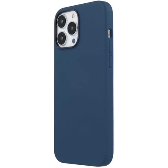 Θήκη Apple iPhone 14 Pro - Tune Moreno Valley - Navy Blue image 1