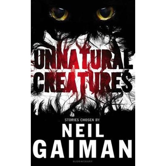 Unnatural Creatures image 0