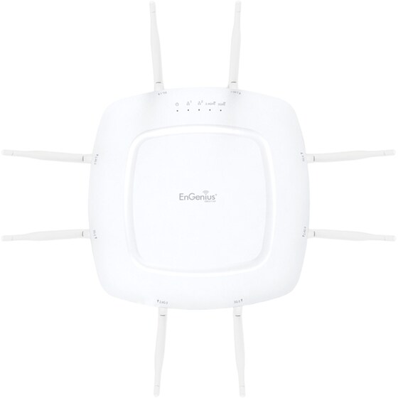 Engenius EWS371AP Access Point Wi-Fi 5 Dual Band (2.4 & 5 GHz) image 1