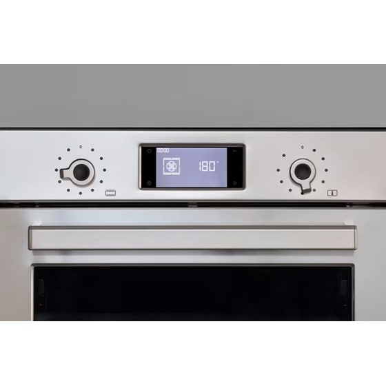BERTAZZONI F6011PROPLX/23 76 Lt Inox Εντοιχιζόμενος Φούρνος Άνω Πάγκου image 2