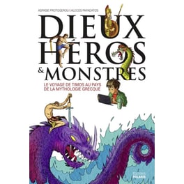 Dieux, Héros & Monstres
