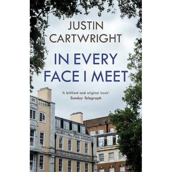 In Every Face I Meet image 0