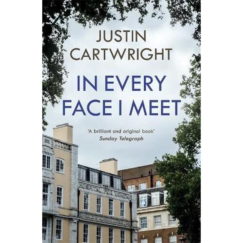 In Every Face I Meet