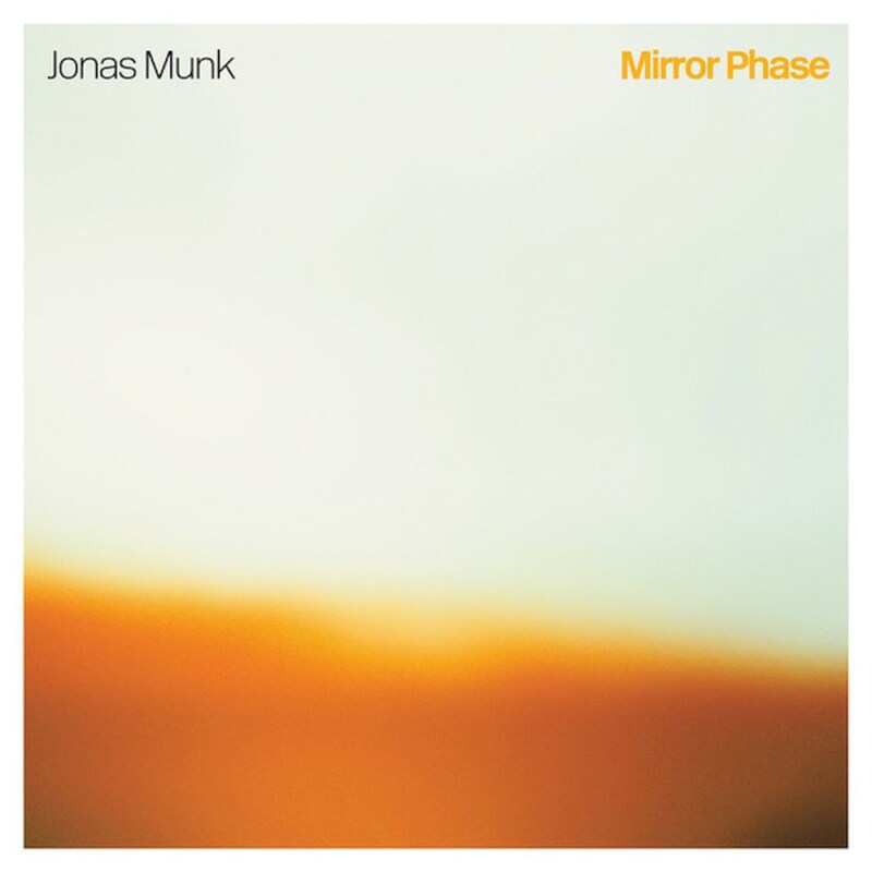 Mirror Phase (Milky LP)