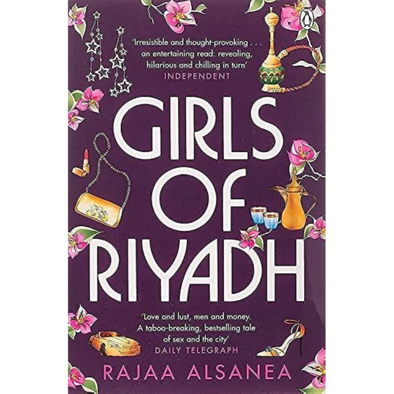 Girls of Riyadh