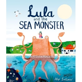 Lula and the Sea Monster