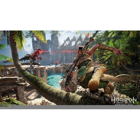 Horizon Forbidden West - PS5 image 9