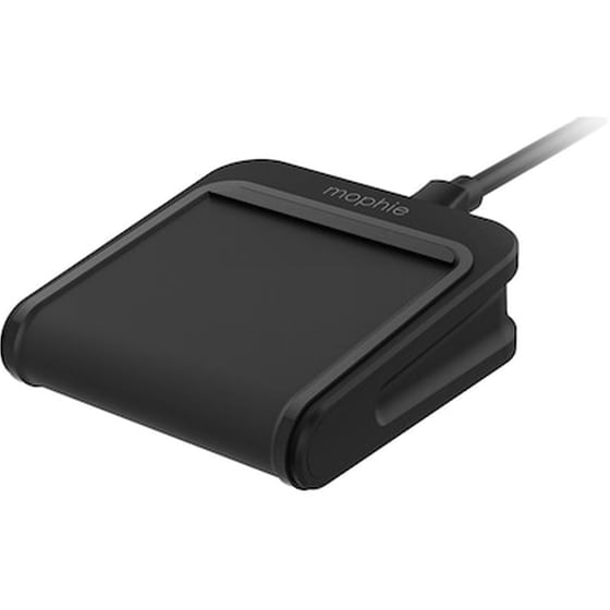Ασύρματος Φορτιστής Mophie Charge Stream 5W Μicro USB - Black image 2