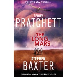 Long Mars