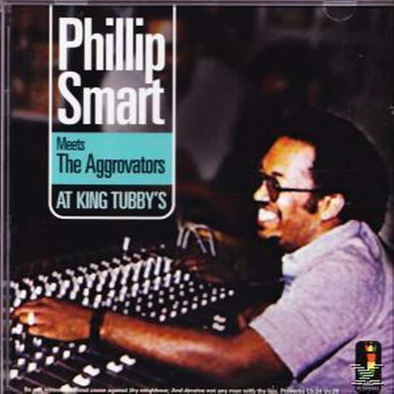 At King Tubbys
