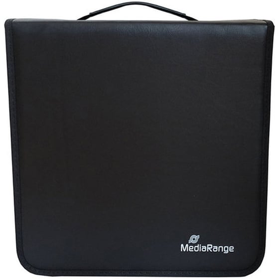 Θήκη για CD MediaRange BOX95 image 0