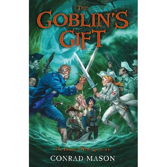 Goblin's Gift image 0