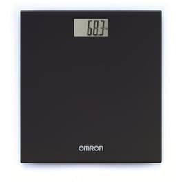 Ψηφιακή Ζυγαριά OMRON HN-289 Μαύρο