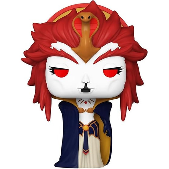 Funko Pop! Animation  - Castlevania Nocturne  - Erzsebet #1689 image 0