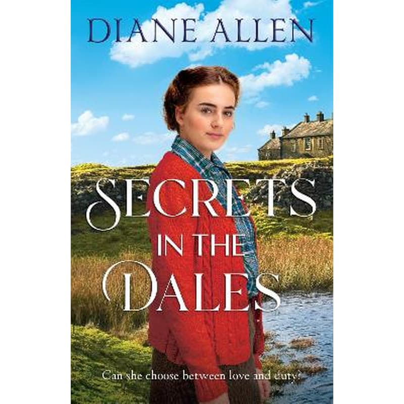 Secrets in the Dales