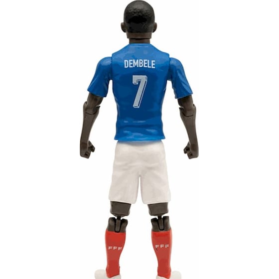 Φιγούρα Banbo Toys: France Football - Eduardo Camavinga (20cm) image 2